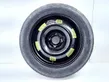 R16 spare wheel