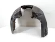 Front wheel arch liner splash guards