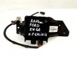 Blind spot control module