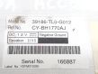 Amplificatore   39186TL0G012,YE3BYBH1770B,CYBH1820YE