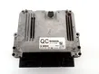 Calculateur moteur ECU