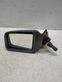 Manual wing mirror