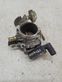 Throttle valve