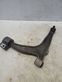 Front lower control arm/wishbone