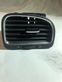 Dashboard side air vent grill/cover trim