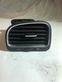 Dashboard side air vent grill/cover trim