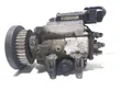 Fuel injection high pressure pump