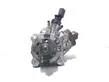 Fuel injection high pressure pump