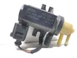 Turbo solenoid valve