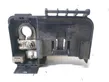 Battery bracket