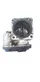 Throttle valve