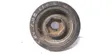 Crankshaft pulley