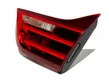 Tailgate rear/tail lights