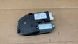 Sunroof motor/actuator