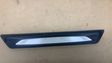 Front sill trim cover