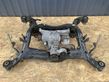 Rear subframe