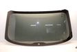 Rear windscreen/windshield window