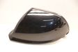 Plastic wing mirror trim cover