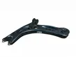 Front lower control arm/wishbone