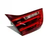 Tailgate rear/tail lights