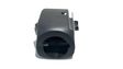 Garniture de colonne de volant   565858559G,566857059,3V0858566G,28659