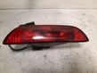 Rear fog light