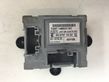 Door control unit/module