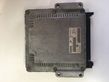 Calculateur moteur ECU