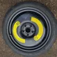 R18 spare wheel