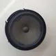 Front door speaker