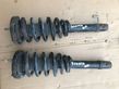 Rear shock absorber/damper