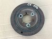 Crankshaft pulley