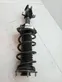 Front shock absorber/damper