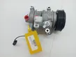 Air conditioning (A/C) compressor (pump)