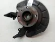 Front wheel hub