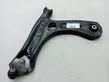 Front lower control arm/wishbone