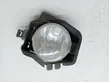 Front fog light