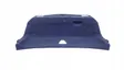 Tailgate/boot lid cover trim