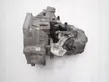 Manual 6 speed gearbox