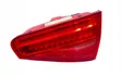 Tailgate rear/tail lights