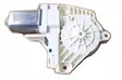 Rear door window regulator motor