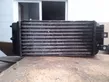 Radiador intercooler