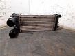 Intercooler radiator