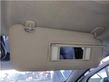 Sun visor