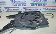 Electric radiator cooling fan