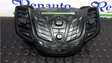 Radio/CD/DVD/GPS-pääyksikkö