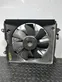 Electric radiator cooling fan