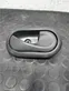 Front door interior handle