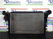 Intercooler radiator