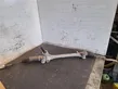 Steering rack